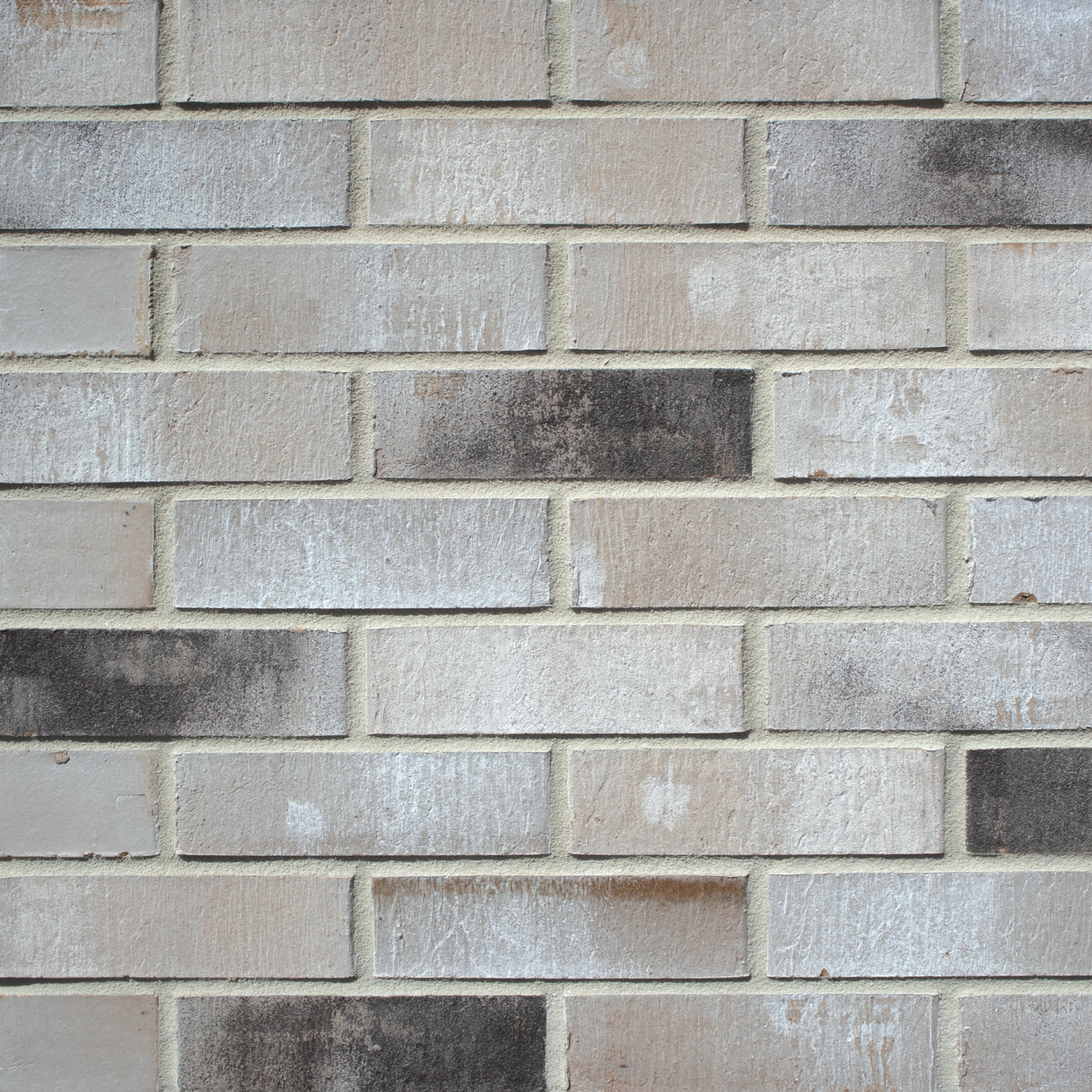 Manhattan Grey Brick